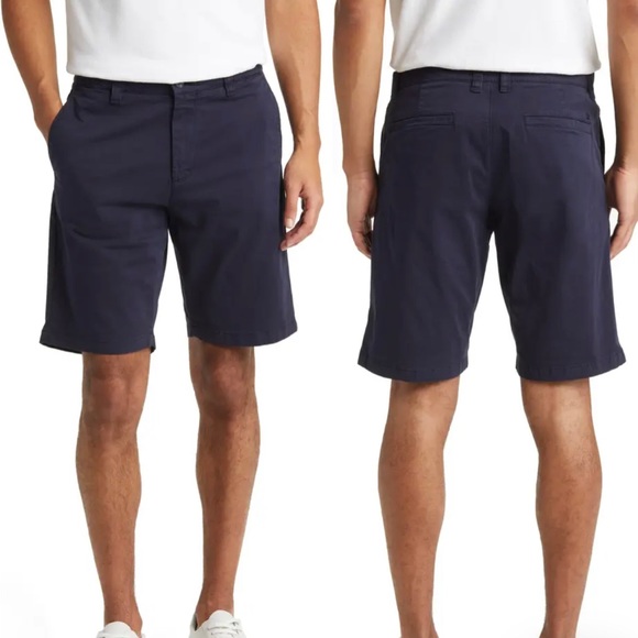 NN07 Crown Shorts Regular Fit - Picture 12 of 12